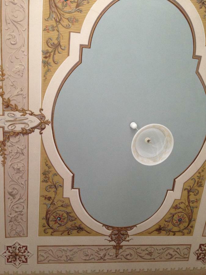 Villa Ombrosa Nebbiuno Exterior foto